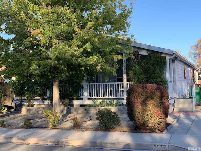 2077 Dori Way Carson City, NV 89706-1750