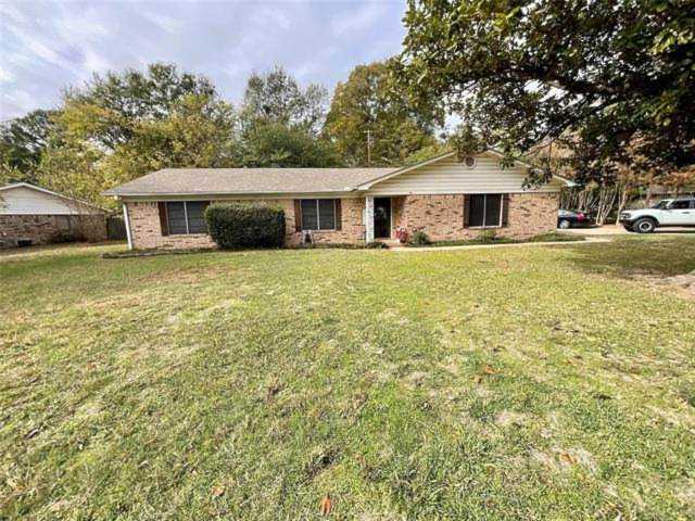 1101 Mcgrede Drive Sulphur Springs, TX 75482