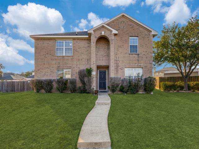 317 Beechwood Lane Cedar Hill, TX 75104