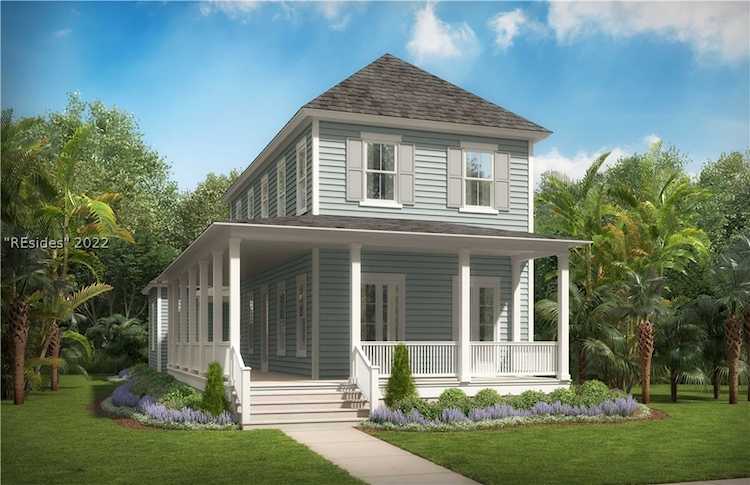 10 Buttonwood Ln Bluffton, SC 29909