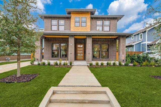 5506 Goodwin Avenue Dallas, TX 75206