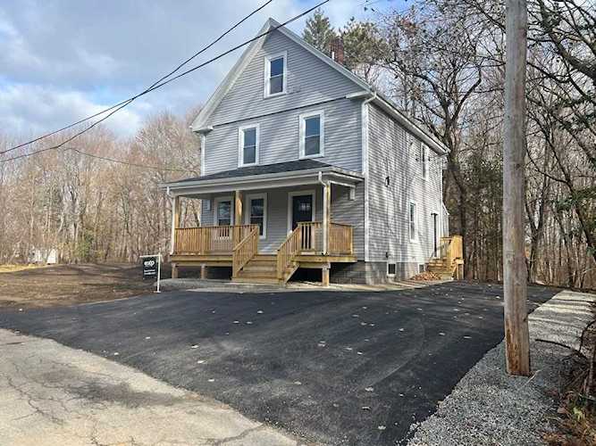 6 Milton St Attleboro, MA 02703