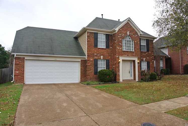 1071 E Red Fern Cir Memphis, TN 38018 | MLS 10138200 Photo 1