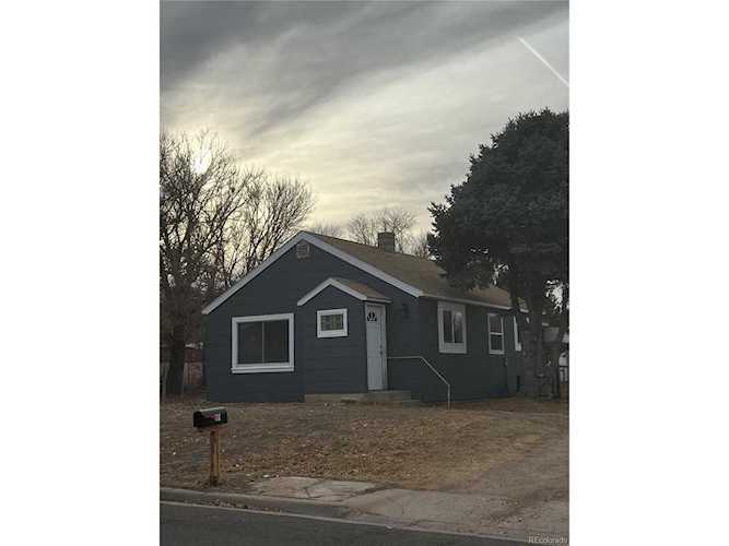 801 King St Wray, CO 80758