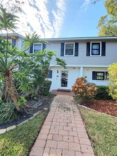 5401 Bayshore Blvd #G Tampa, FL 33611