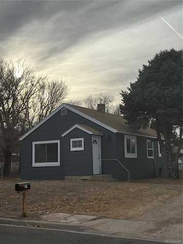 801 King St Wray, CO 80758