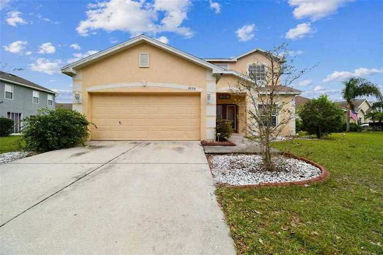 11109 Creek Haven Dr Riverview, FL 33569