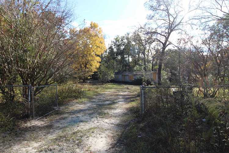3 Rosewood Rd Crawfordville, FL 32327