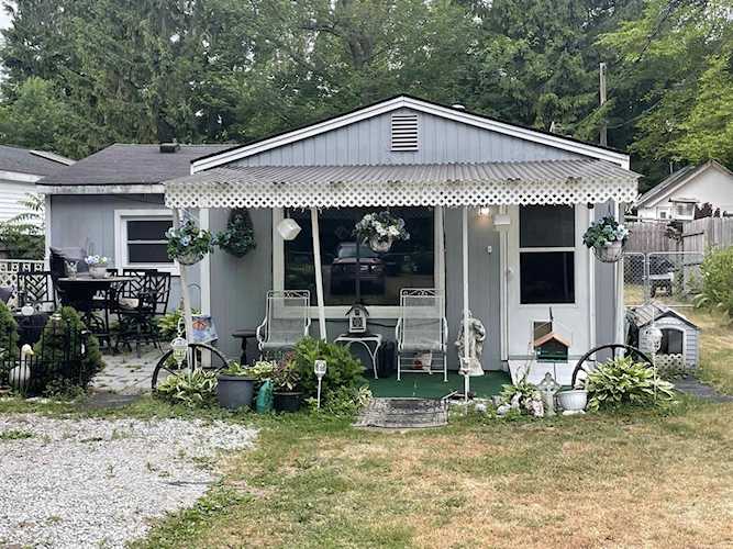 7195 2nd Street Burtchville Twp, MI 48059