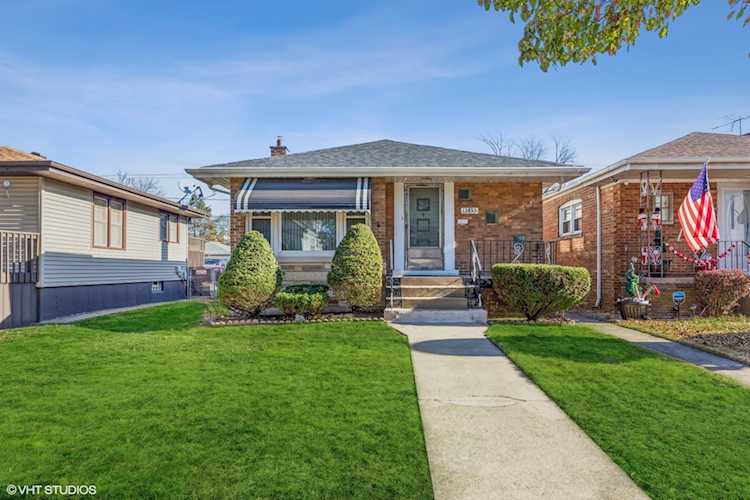 13455 S Avenue M Chicago, IL 60633