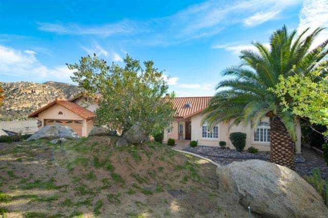 15731 Rainbird Road Ramona, CA 92065