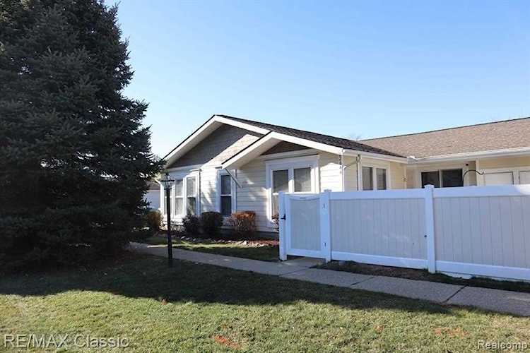 22644 Woolsey Novi, MI 48375