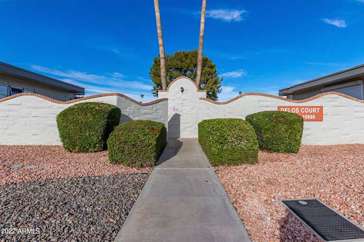 10860 W Coggins Drive Sun City, AZ 85351