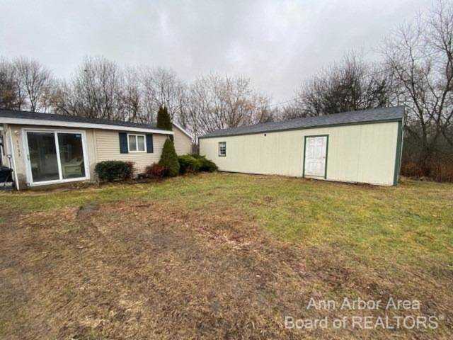 7732 Coon Hill Rd Henrietta Twp, MI 49259