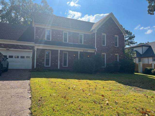 8187 E Pine Creek Cv Germantown, TN 38138