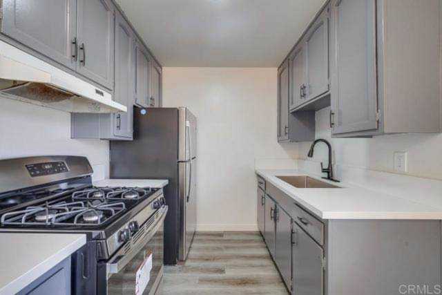 9719 Winter Gardens Boulevard #166 Lakeside, CA 92040