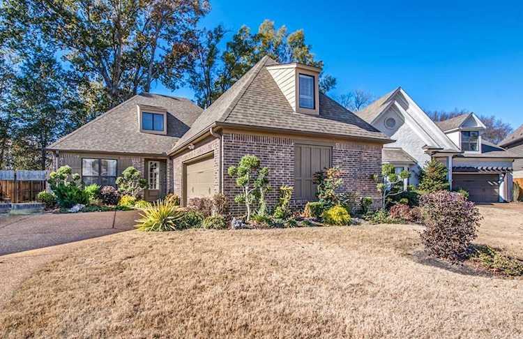 6201 Lubiani Valley Dr Arlington, TN 38002