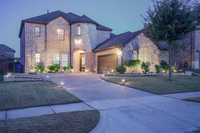 206 Silvery Pine Avenue Wylie, TX 75098