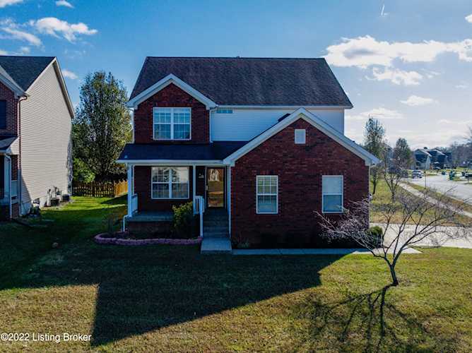 6901 Caitlynn Way Louisville, KY 40229