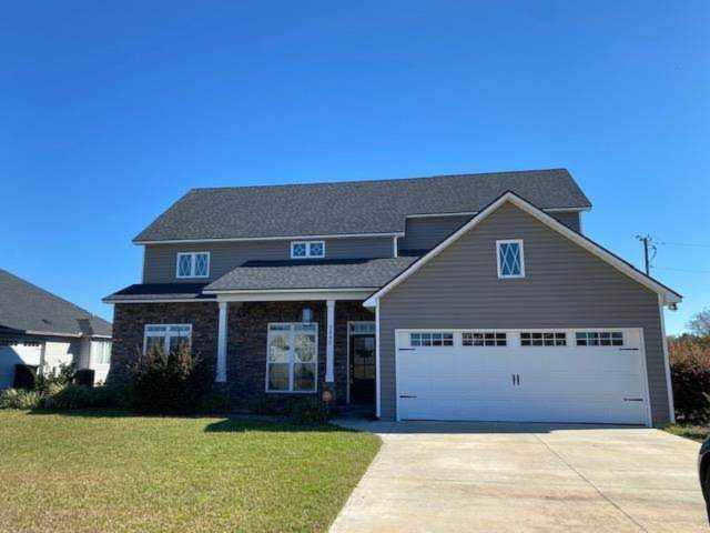3900 Crusader Ct Valdosta, GA 31605