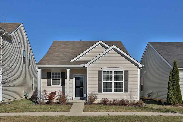6126 Deansboro Drive Westerville, OH 43081