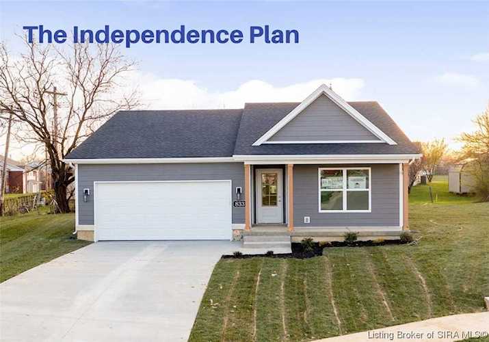 833 Wolf Run Park Blvd Jeffersonville, IN 47130