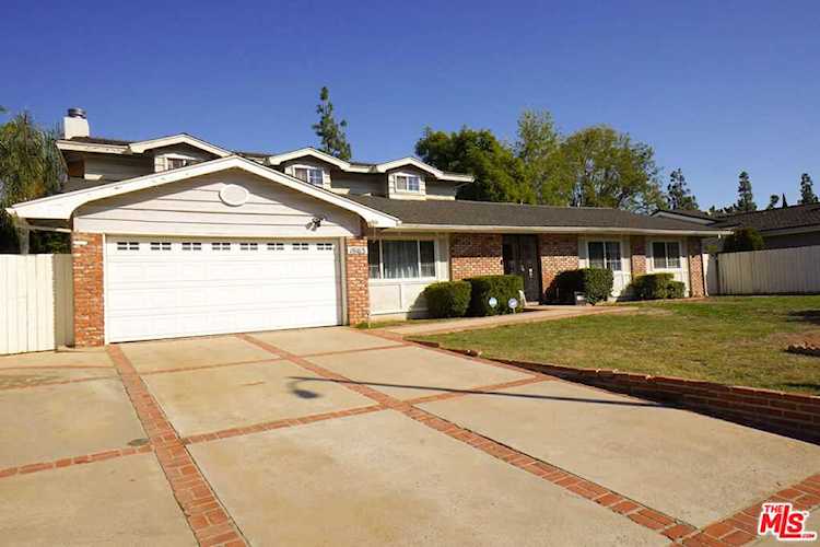 19163 Olympia St Porter Ranch, CA 91326 | MLS 22215607 Photo 1