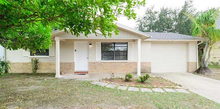 4928 Ackerman St New Port Richey, FL 34653