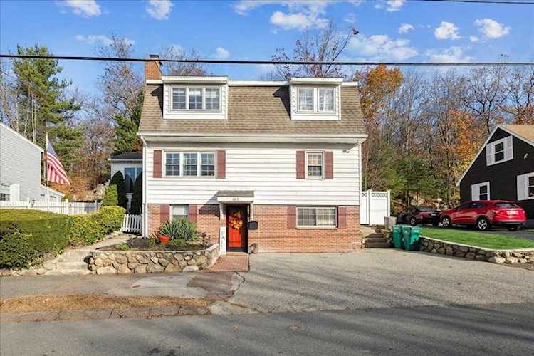 169 Den Quarry Road Lynn, MA 01904