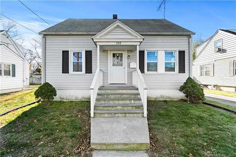 330 Alpine St Bridgeport, CT 06610 | MLS 170536675 Photo 1