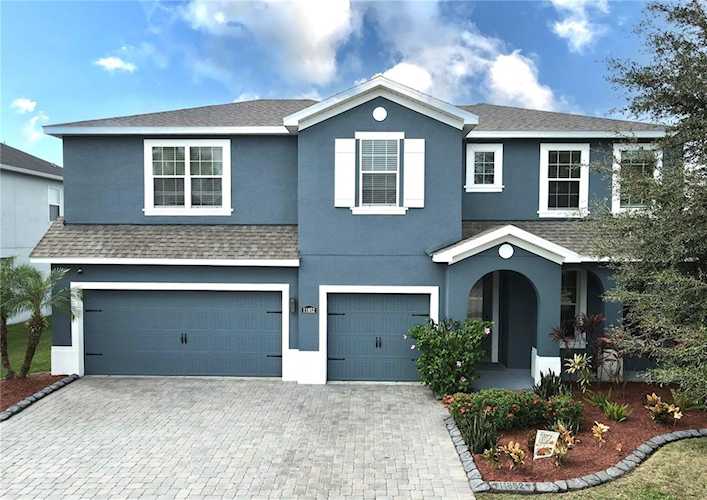 11852 Lake Lucaya Dr Riverview, FL 33579