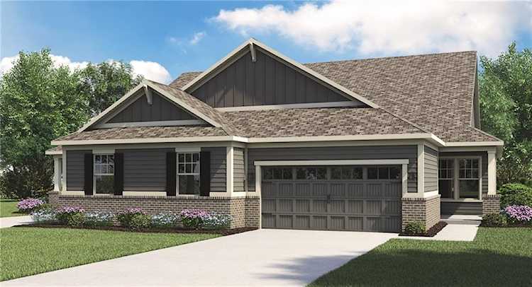 14888 Stonneger St Westfield, IN 46074