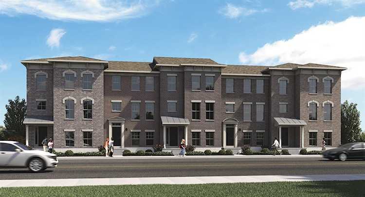 13821 Tender Dr Carmel, IN 46033