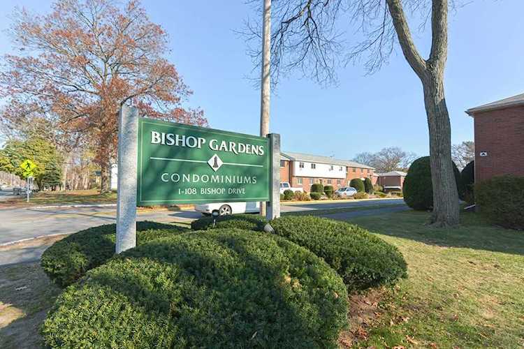 MLS#:73060661 Bishop Garden Framingham, 44 Bishop Dr #44, MA, condo for sale Photo 1