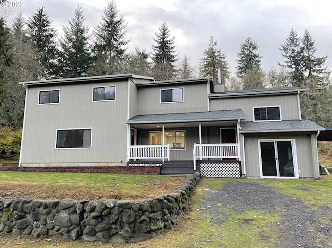 74197 Doan RD Rainier, OR 97048