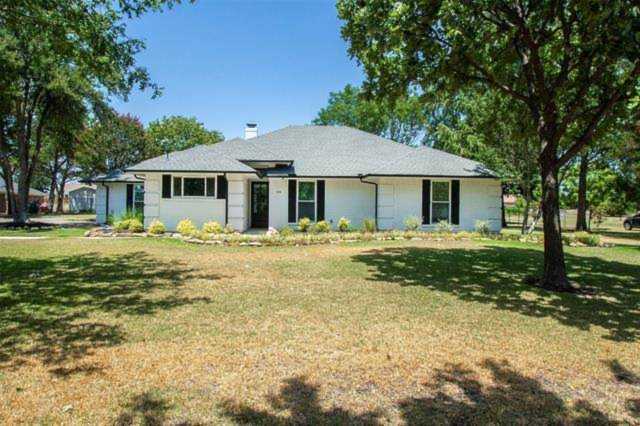 10 Rhea Mills Circle Prosper, TX 75078