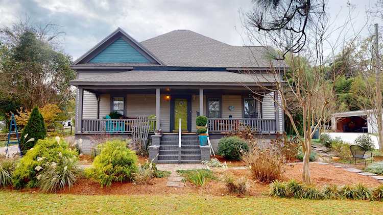 1104 S 8th Street Lillington, NC 27546