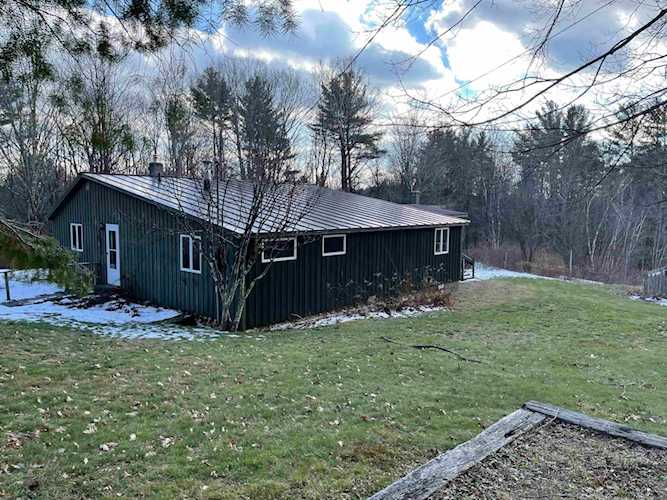 127 Ridge Rd Townshend, VT 05353