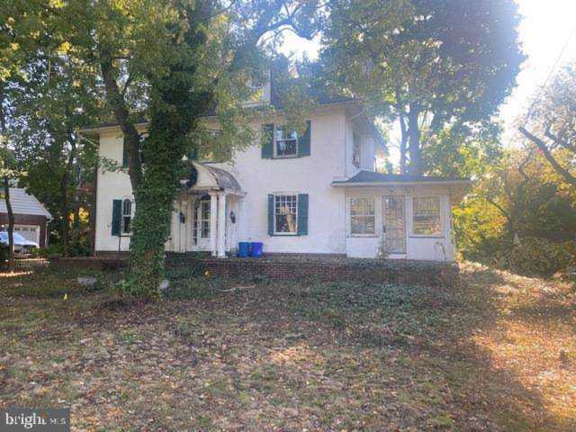 215 Browning Rd Merchantville, NJ 08109