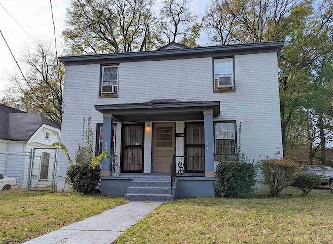741 Neptune St Memphis, TN 38104 | MLS 10138229 Photo 1