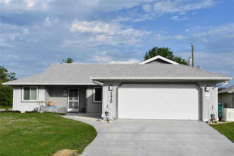 2420 Pinellas Dr Punta Gorda, FL 33983