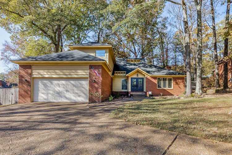 8250 Byre Hollow Cv Memphis, TN 38018 | MLS 10138231 Photo 1
