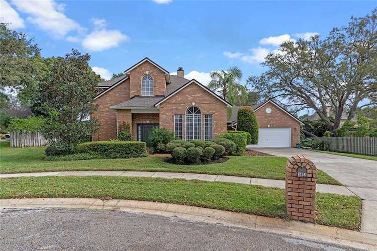 5413 Baytowne PLACE Oviedo, FL 32765