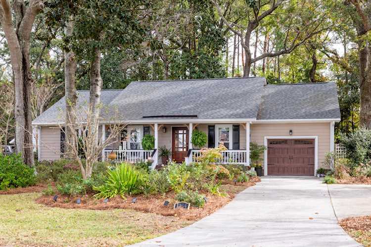 1054 Blue Marlin Dr Charleston, SC 29412