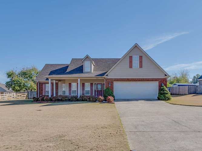 282 Brittany Ln Atoka, TN 38004 | MLS 10138233 Photo 1