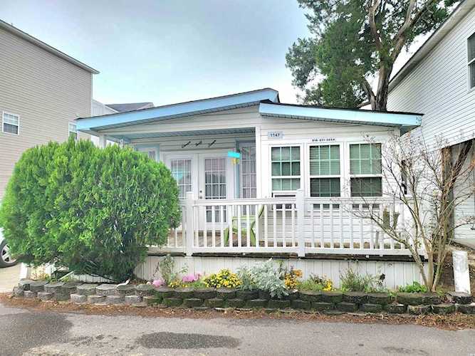 6001-1147 S Kings Hwy. Myrtle Beach, SC 29575 | MLS 2225526 Photo 1