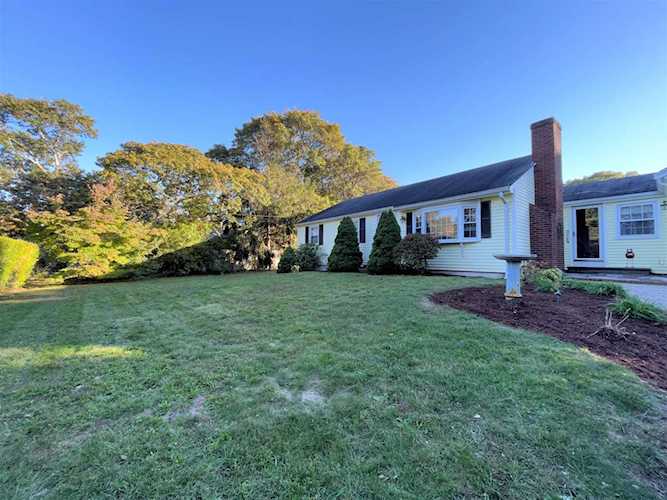 1 Baddeck Street Harwich, MA 02645 | MLS 22206058 Photo 1