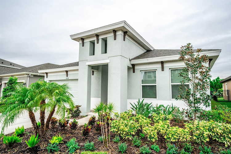 6126 Colmar PLACE Apollo Beach, FL 33572