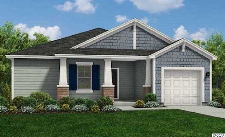 954 Cherrystone Loop Conway, SC 29526