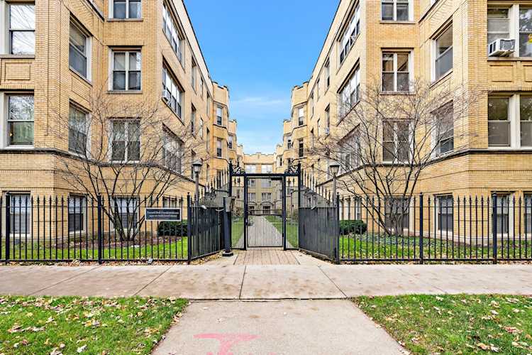 5460 S Cornell Ave #G Chicago, IL 60653